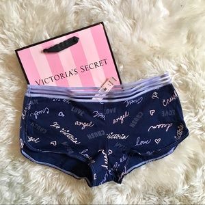 NWT Victoria’s Secret shortie